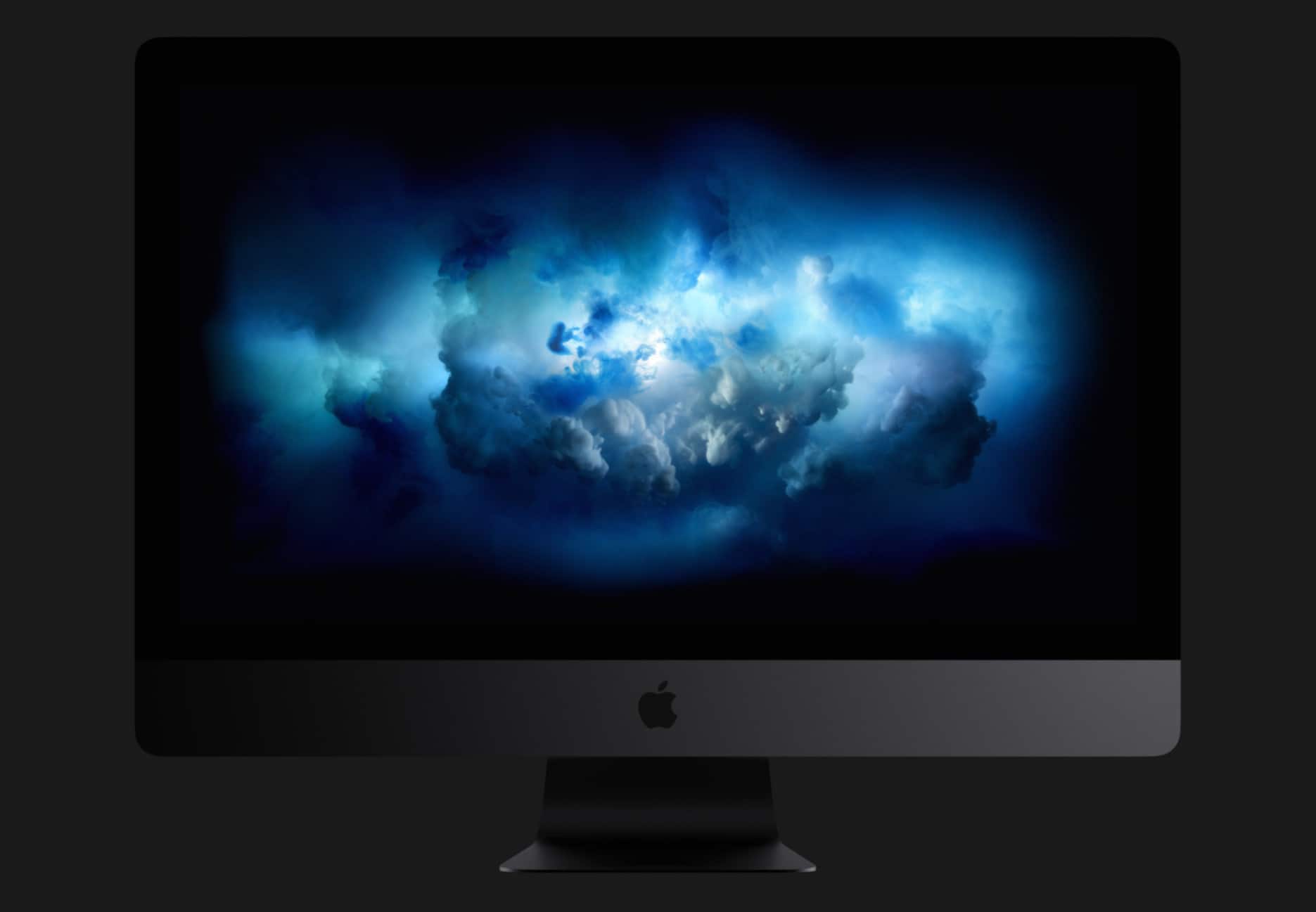 iMac Pro