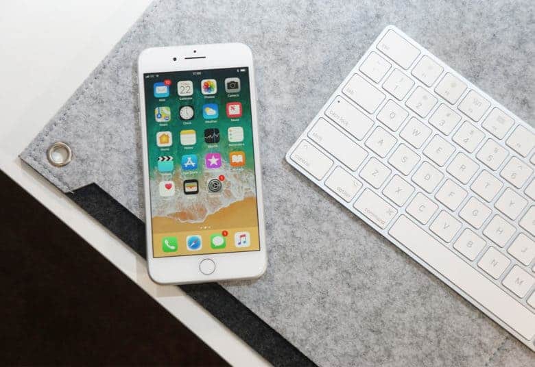 iphone 8