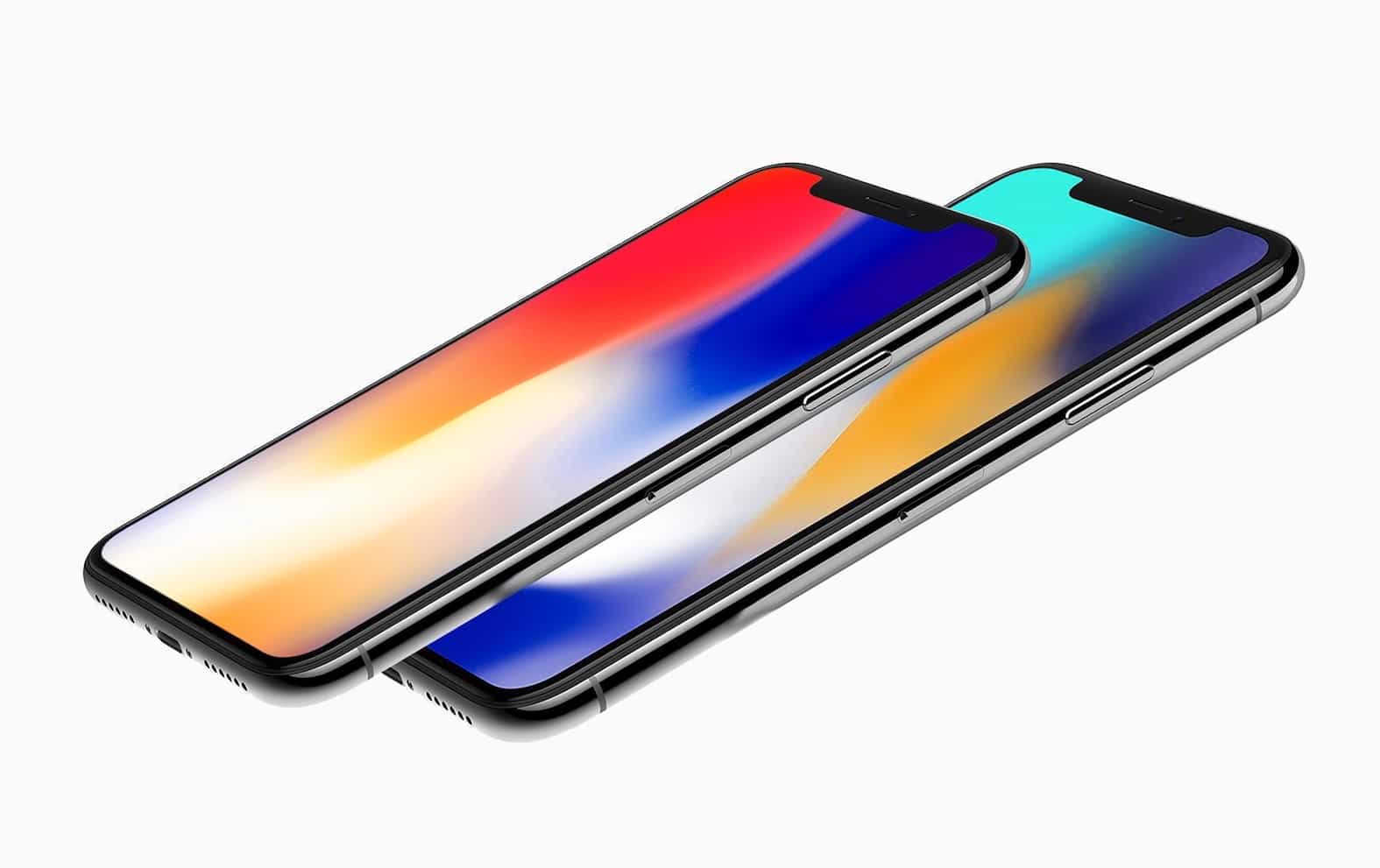 iPhone X Plus