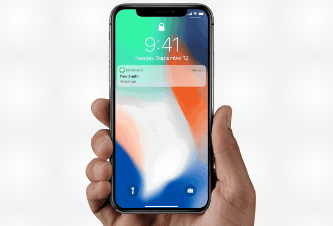 Face ID