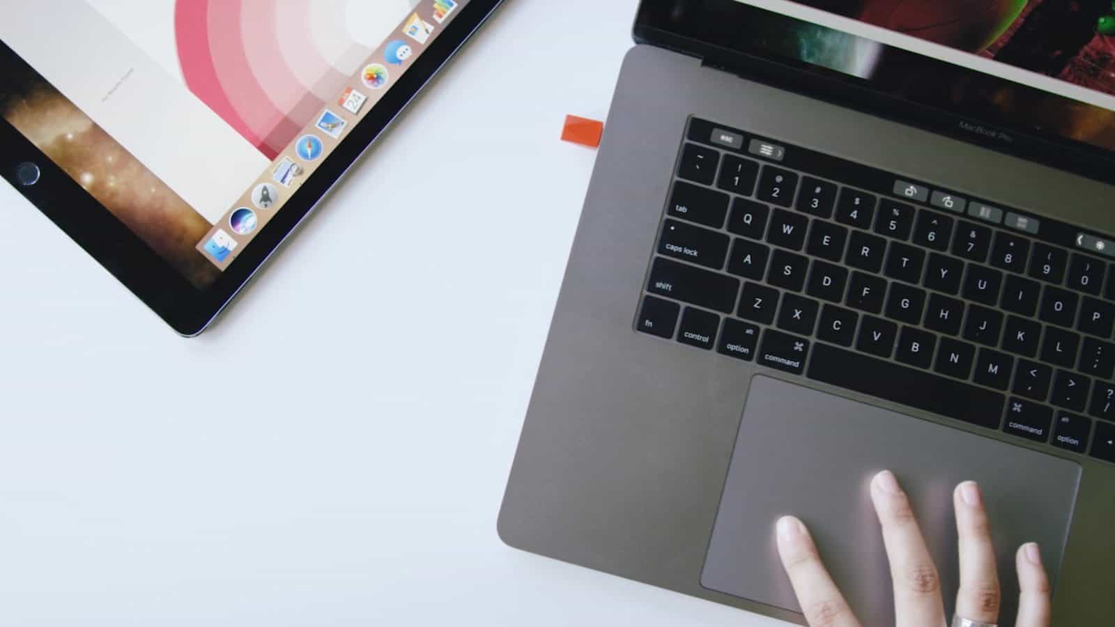 Luna Display iPad