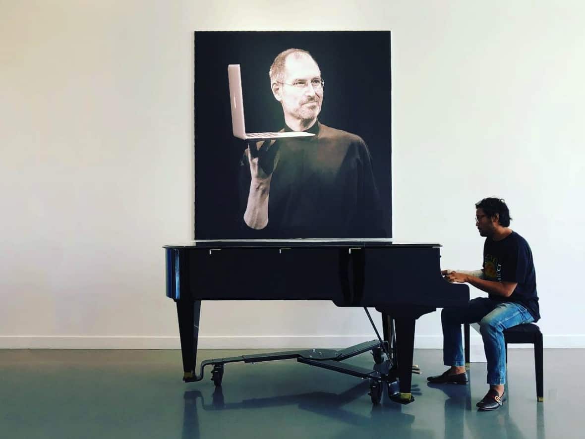 piano
