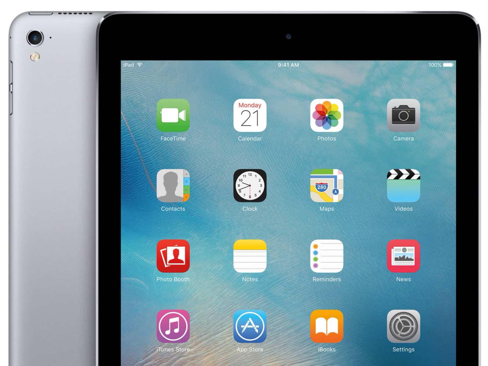 Go large with this deal on a refurbished iPad Pro.