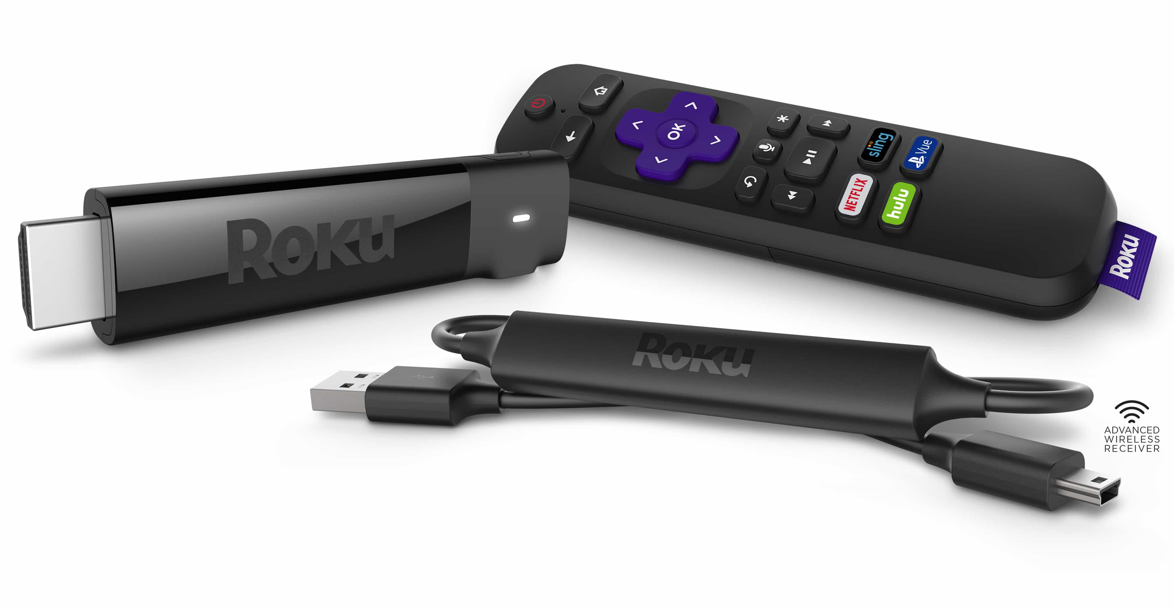 Roku