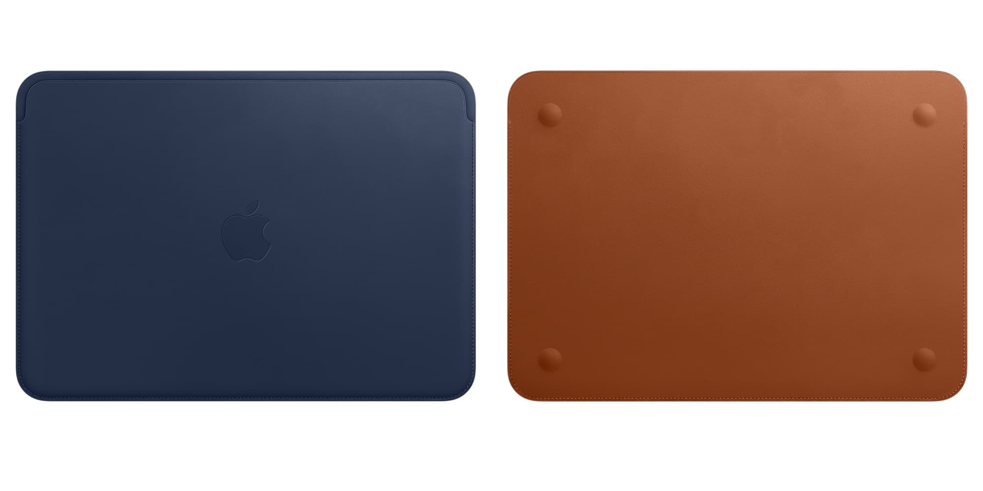 sleeves