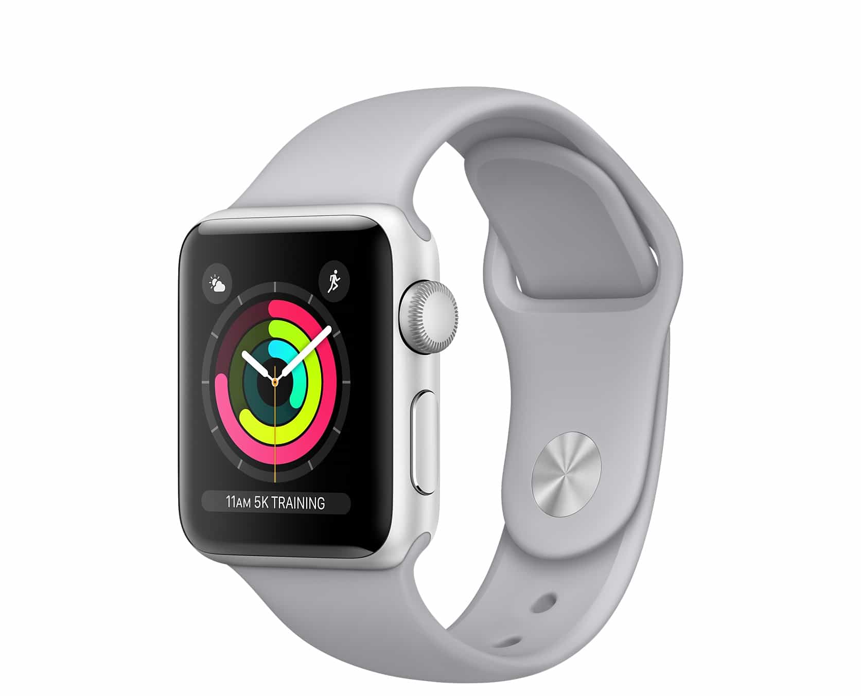 Apple Watch Series 3 GPS