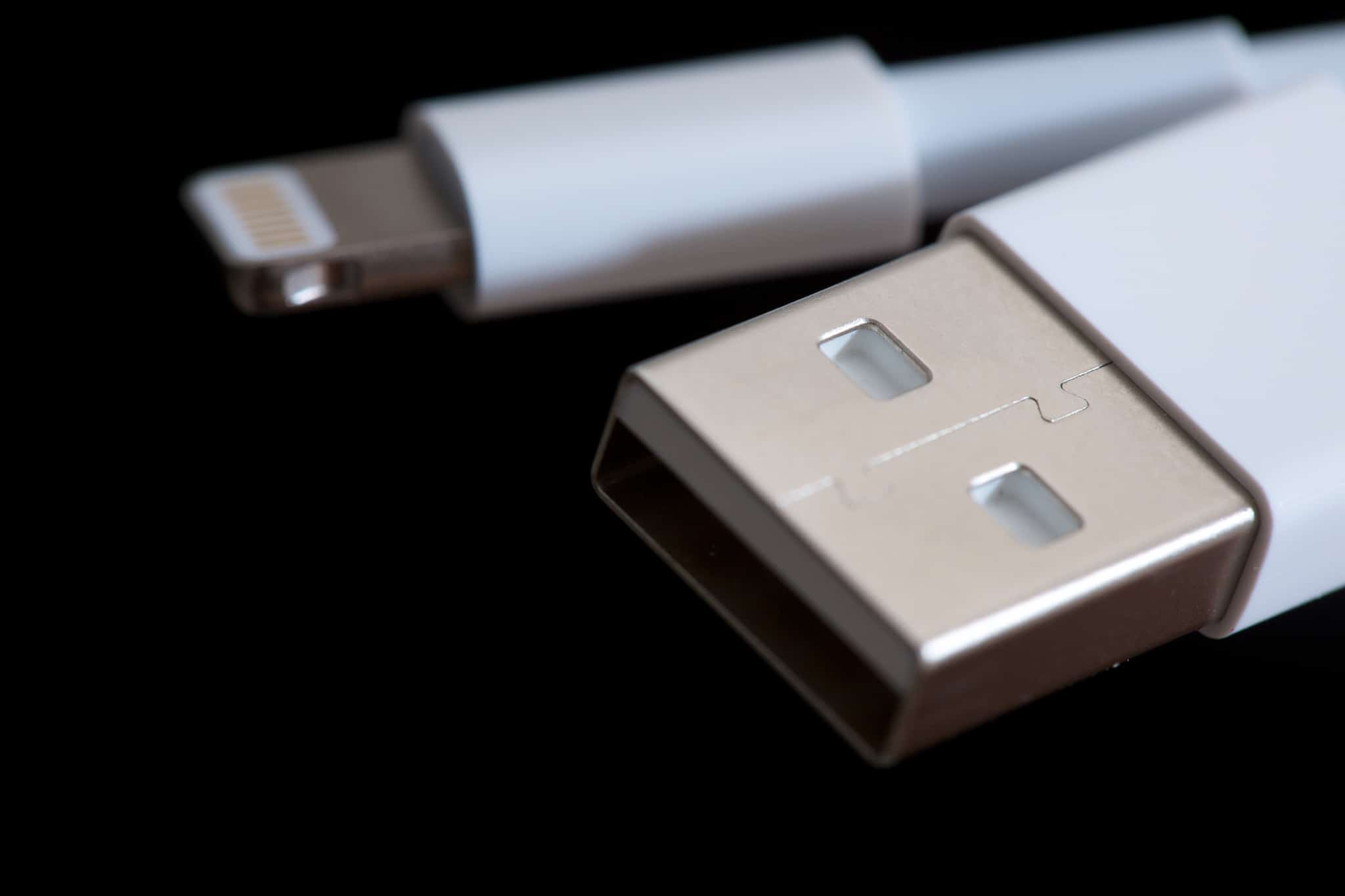 Apple's Lightning cable works great, right up until it doesn't. These are the best Lightning cables to replace it.
