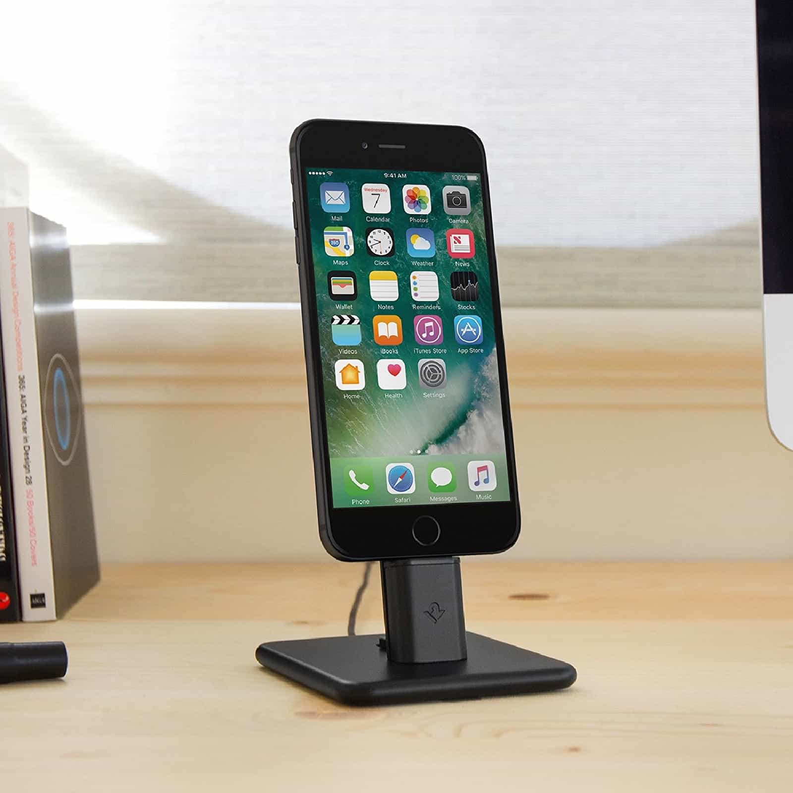 iPhone accessories