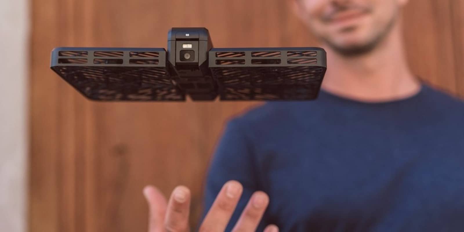 BF - Hover Drone