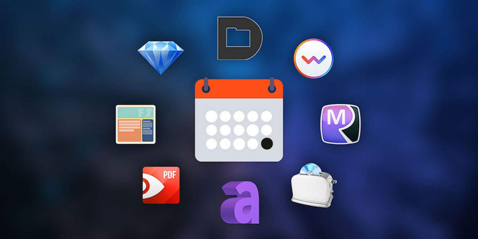 Black Friday Mac Bundle Feat PDF Expert