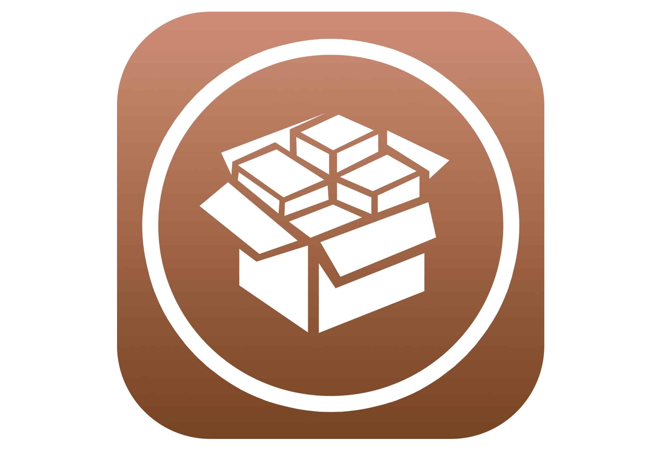 Cydia jailbreak