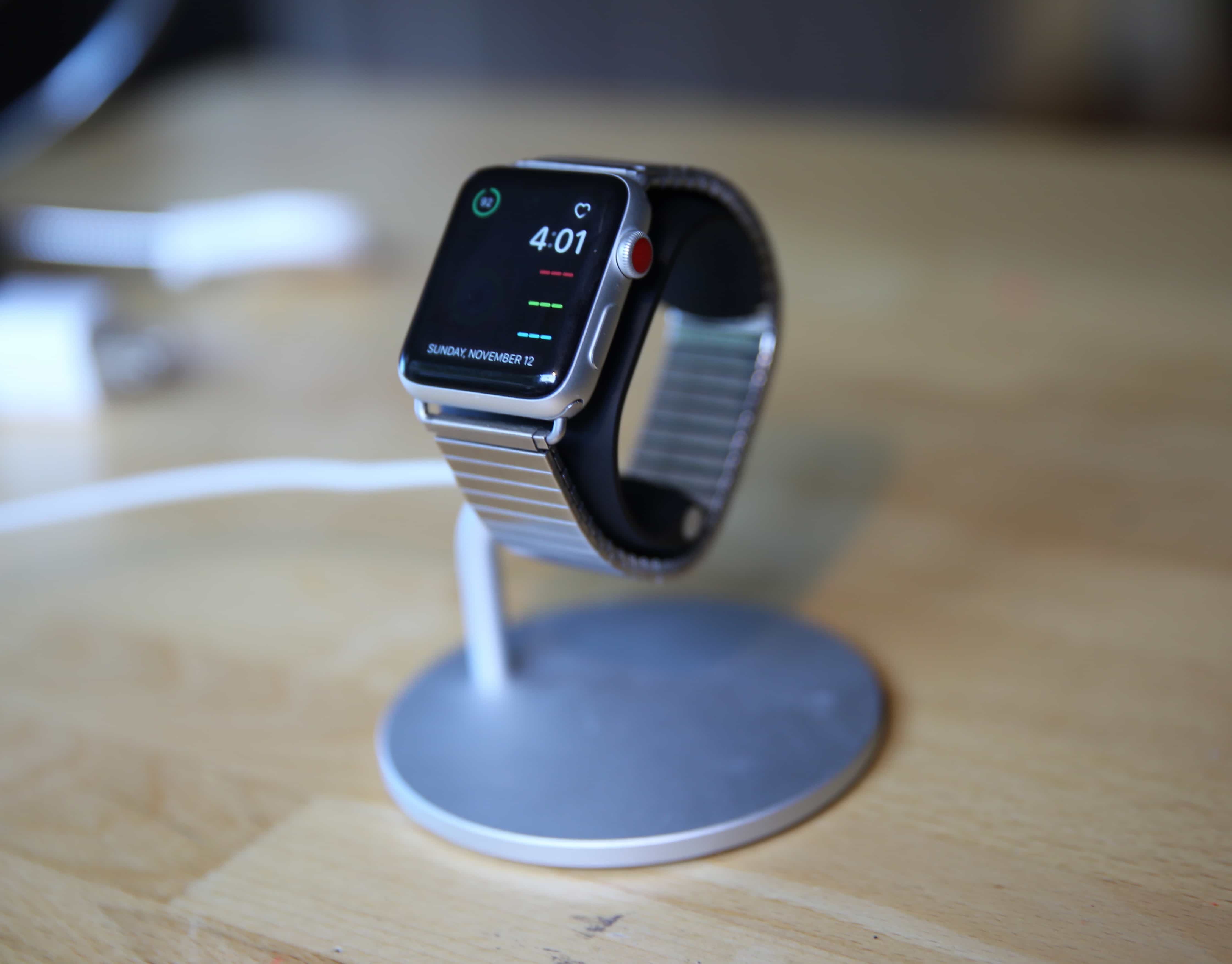 lounge dock