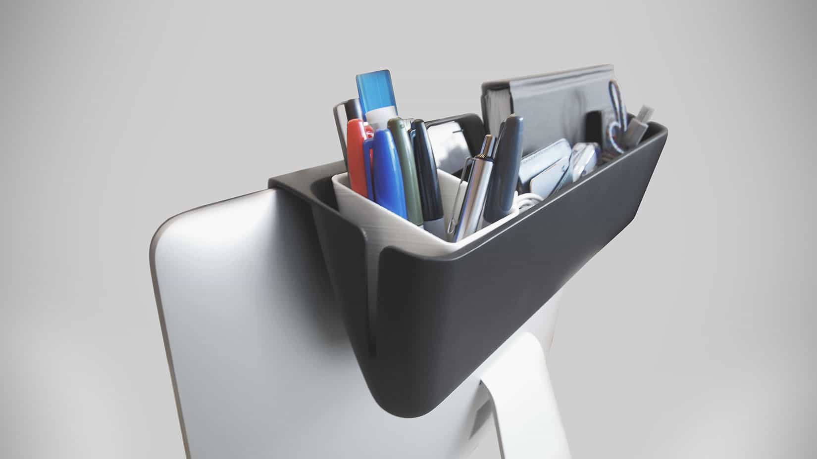Maqe Mac Caddy iMac accessories
