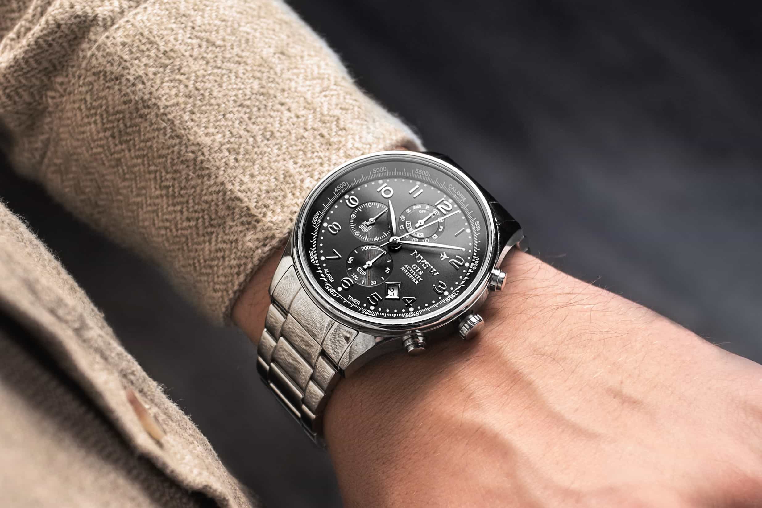 watch