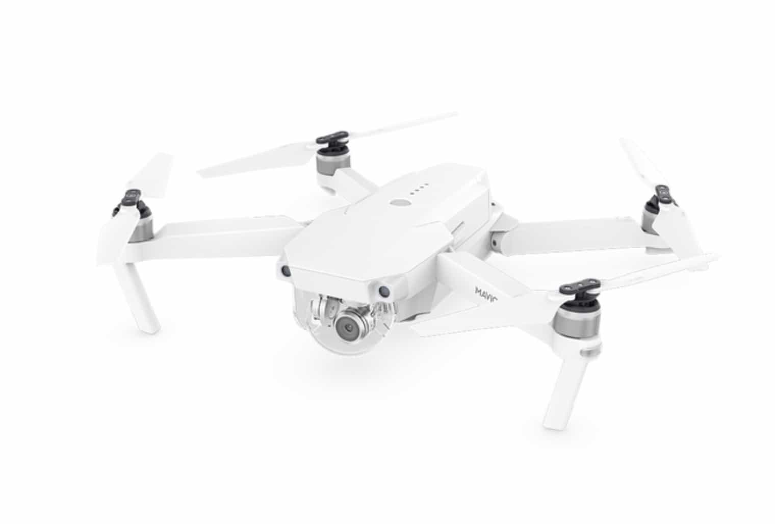 Mavic Pro