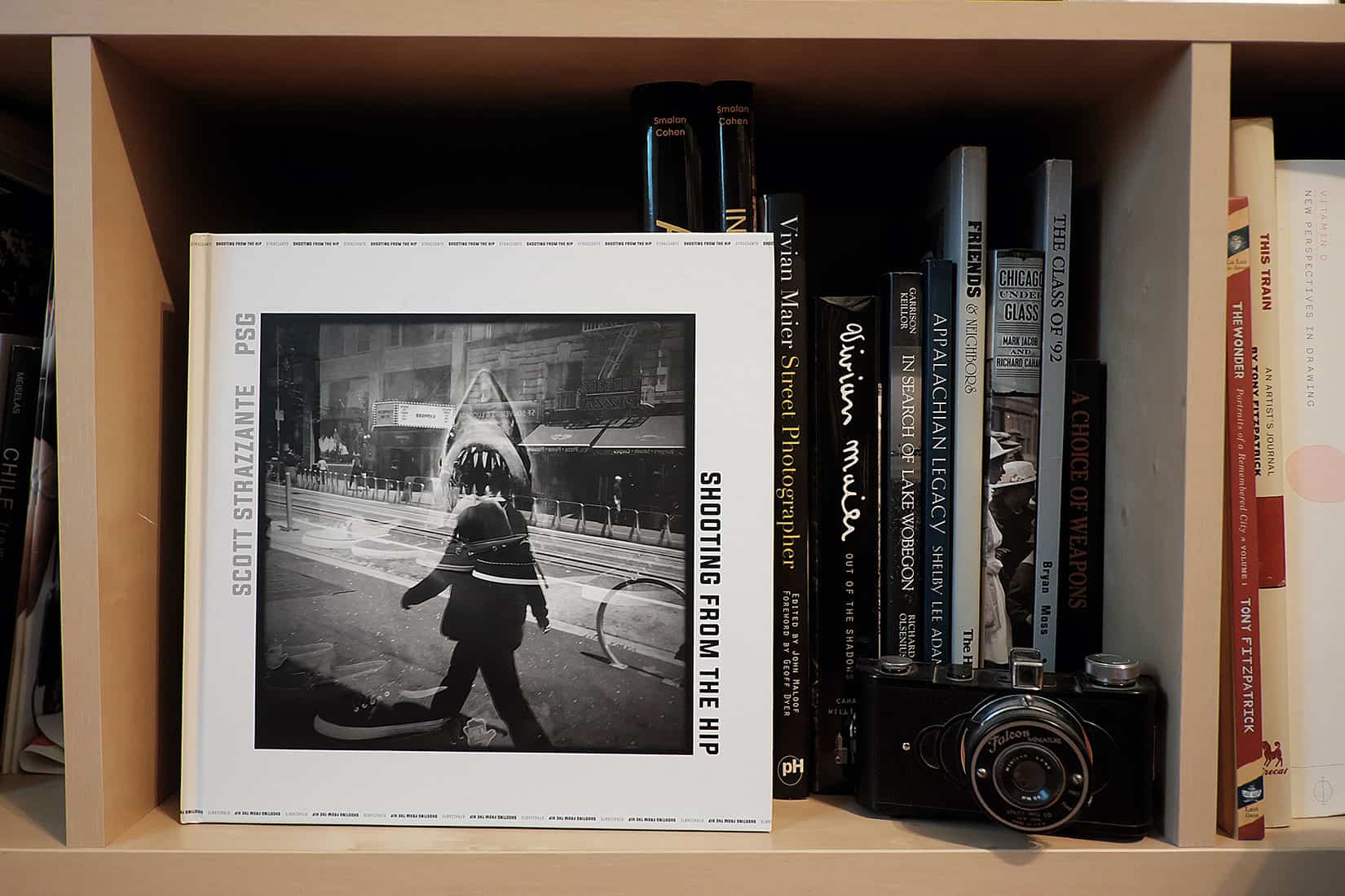 iPhone photo book