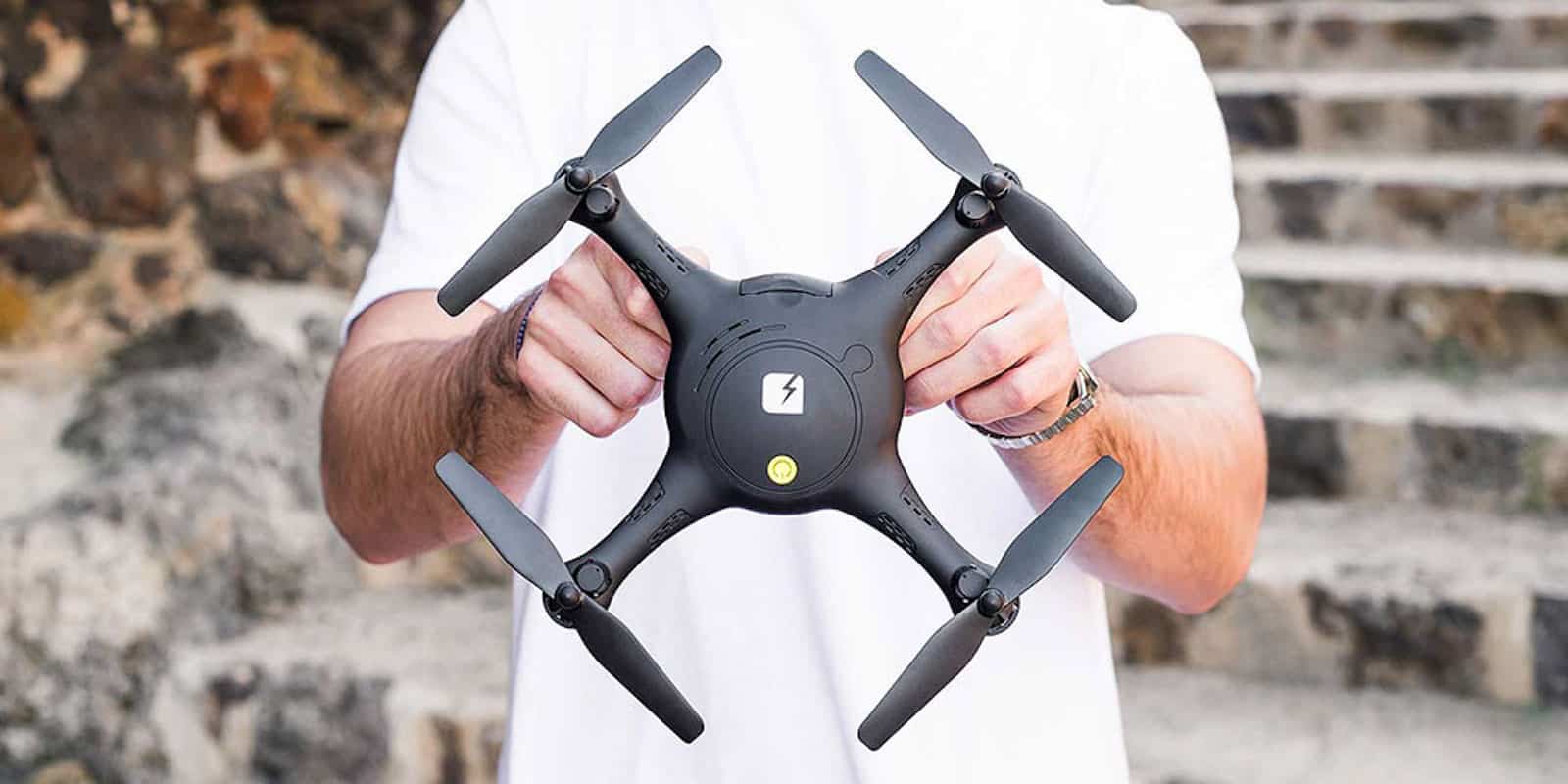 Spectre Drone