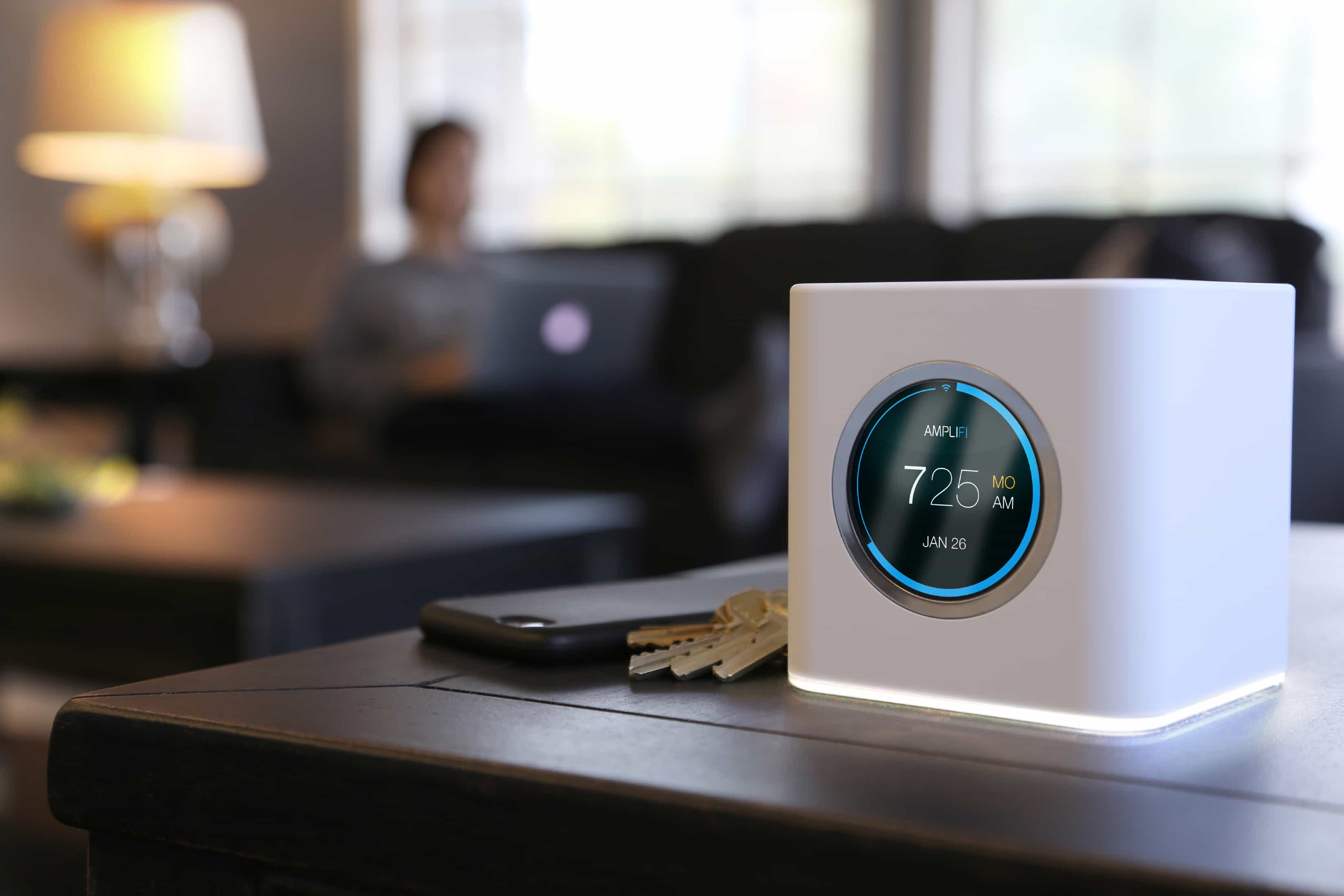 AmpliFi