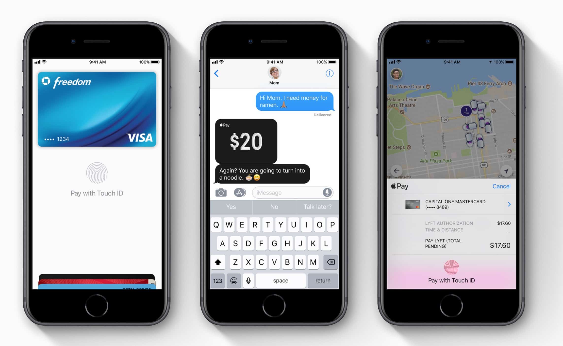 Apple Pay