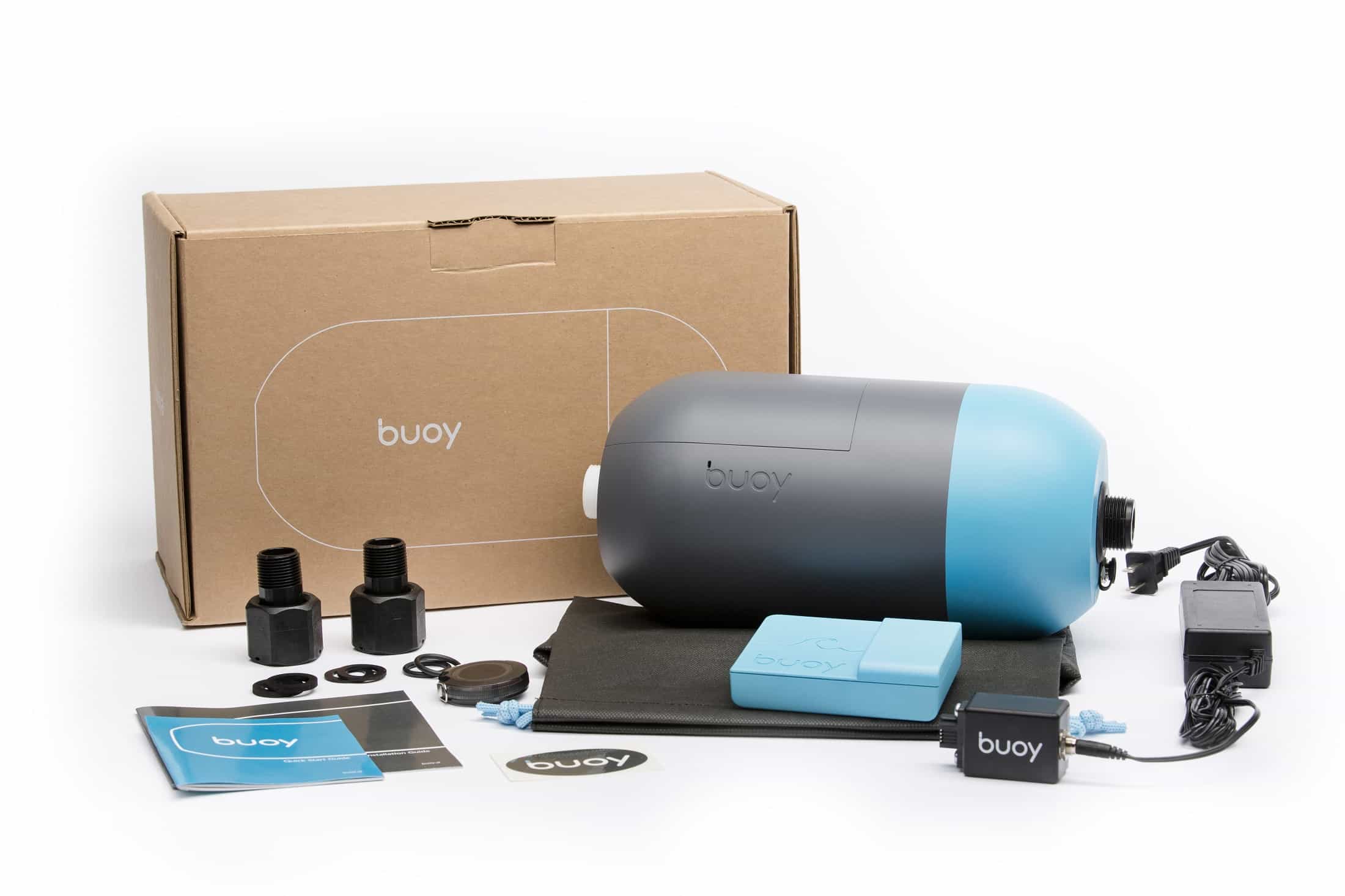 Buoy