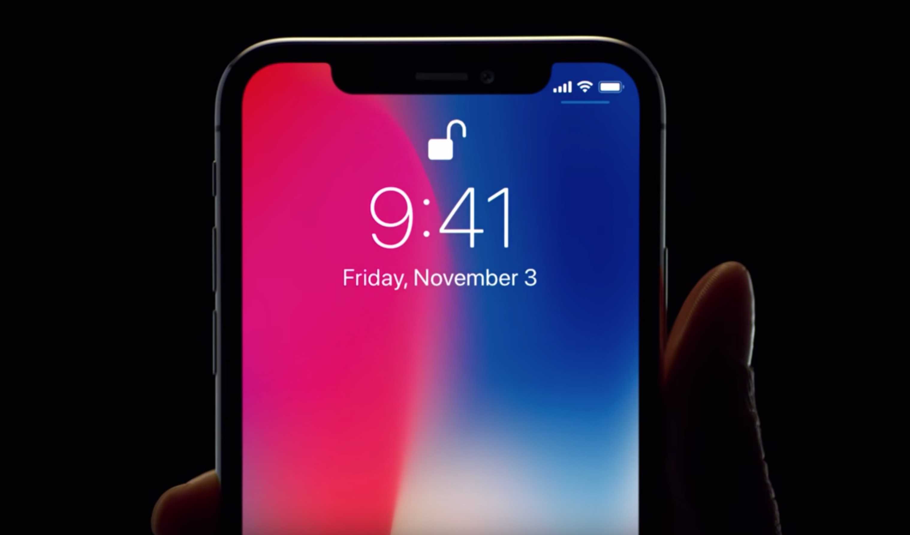 Face ID