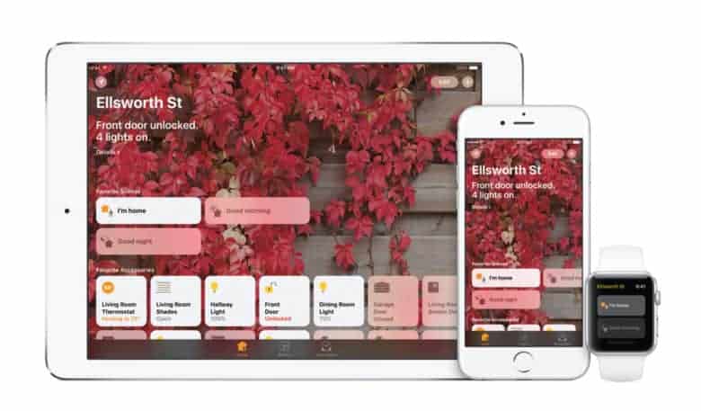 homekit