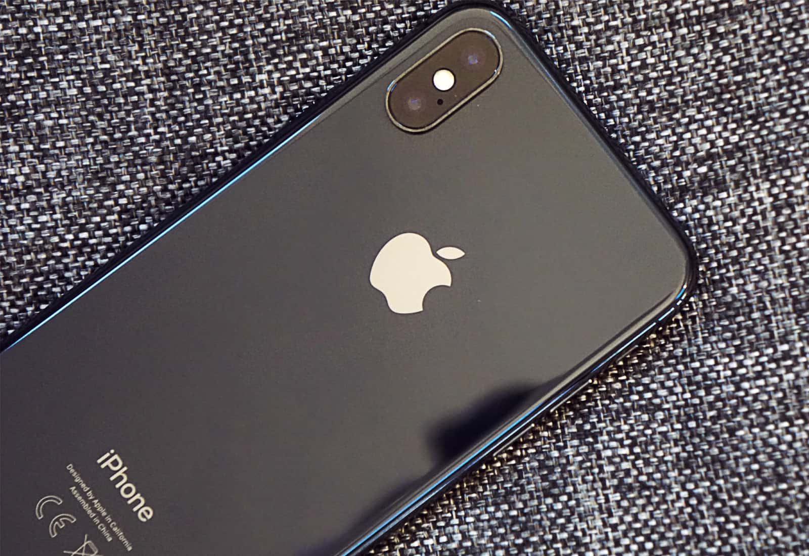 Watch our latest video to see all the crucial iPhone X tips and tricks.
