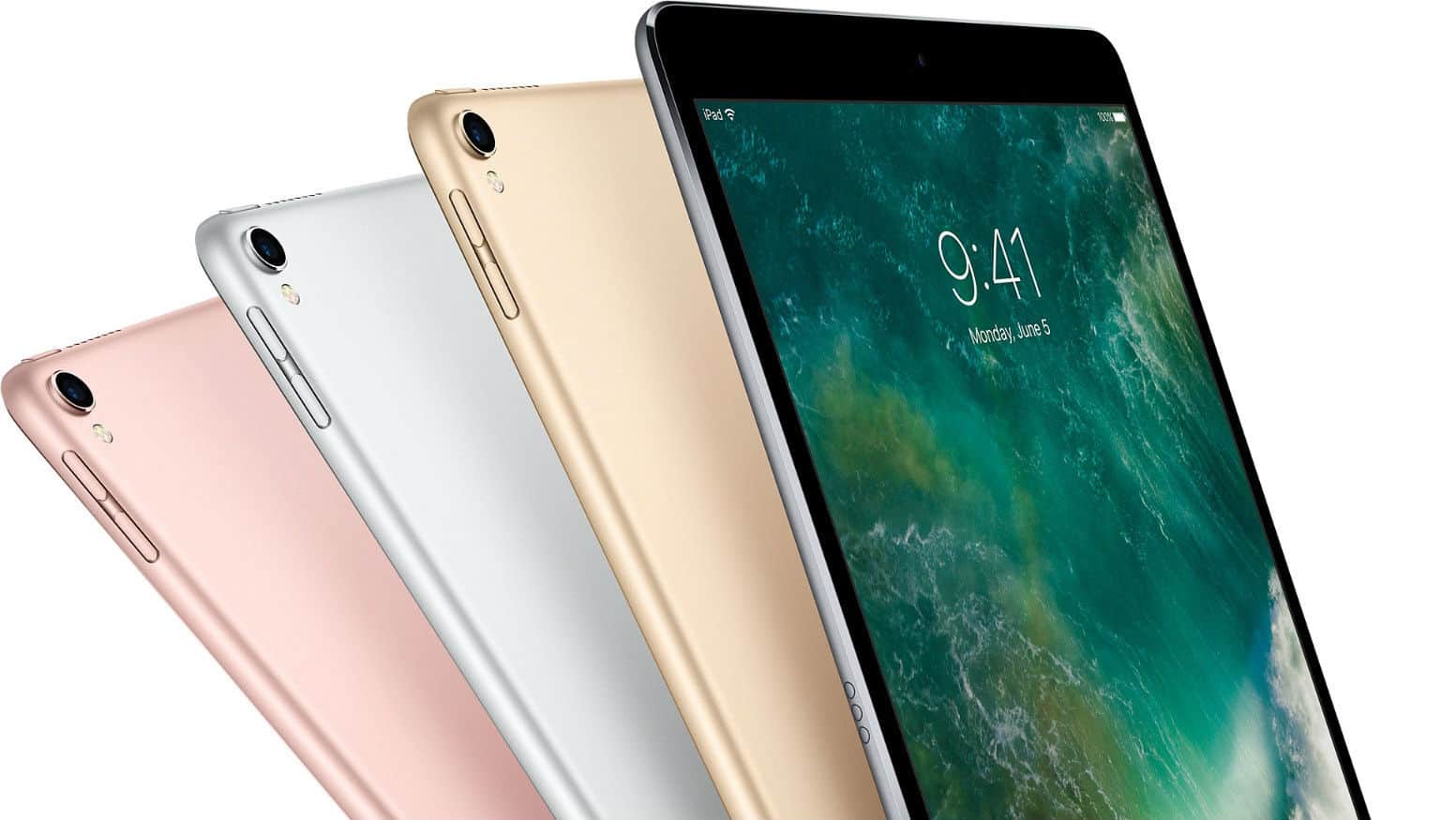 Get the original, giant-size iPad Pro for a steal.