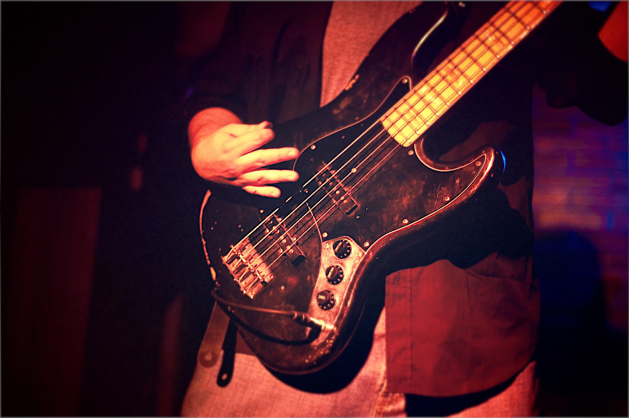 tonebridge bass