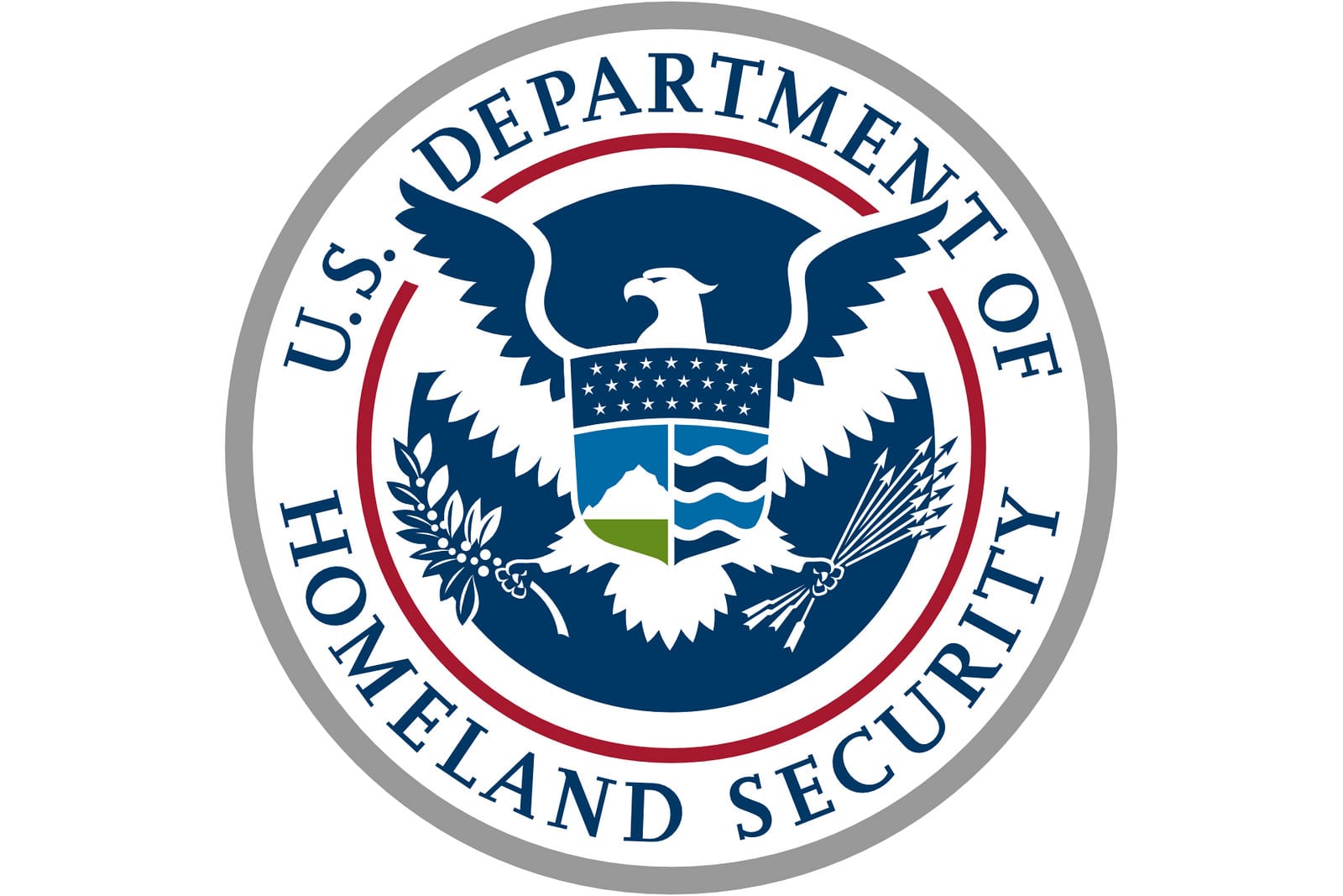 Department of Home Security 2