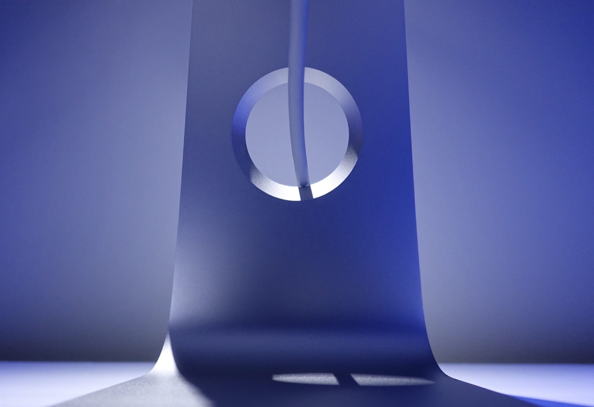 iMac content caching