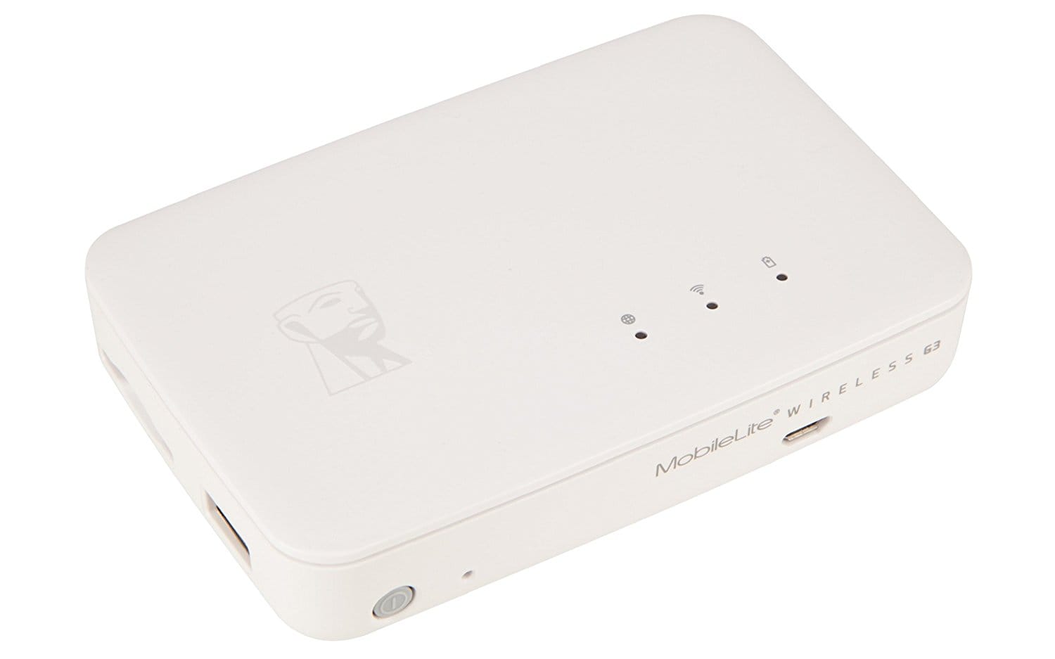 The Kingston MobileLite G3