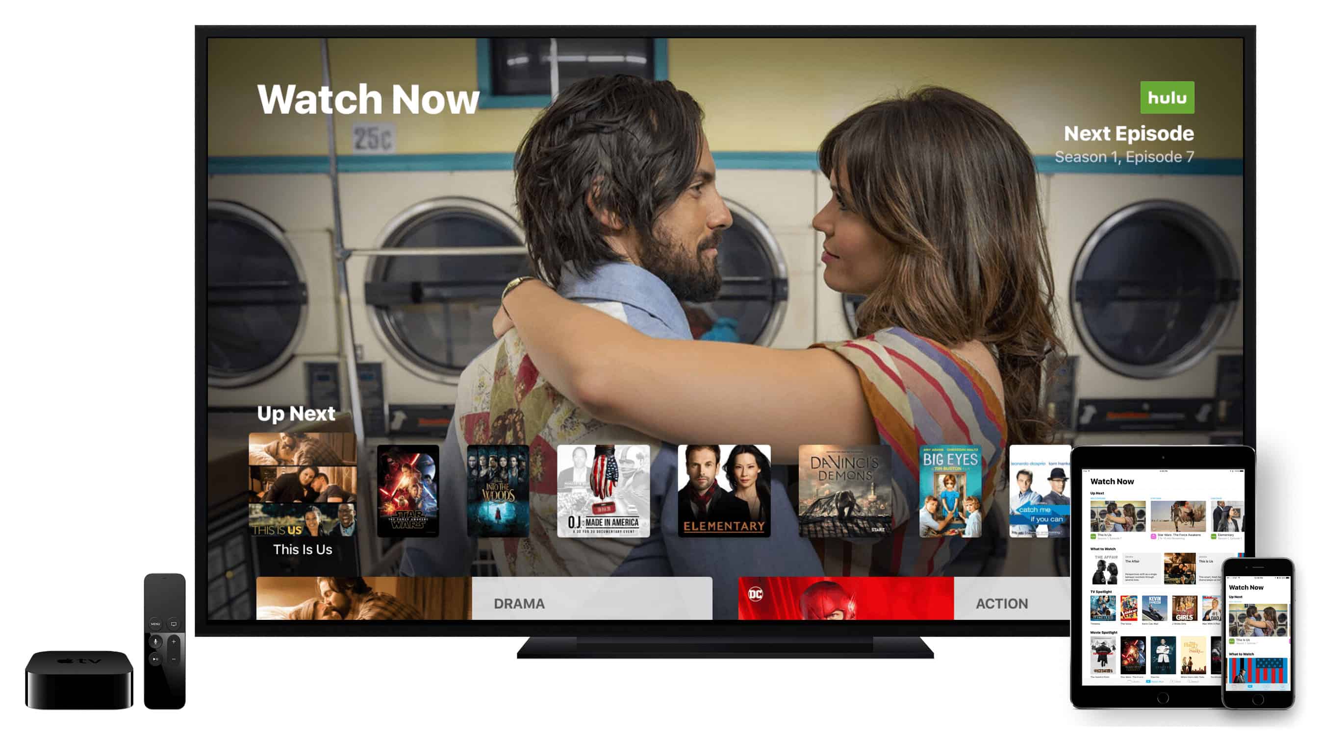 Apple TV app