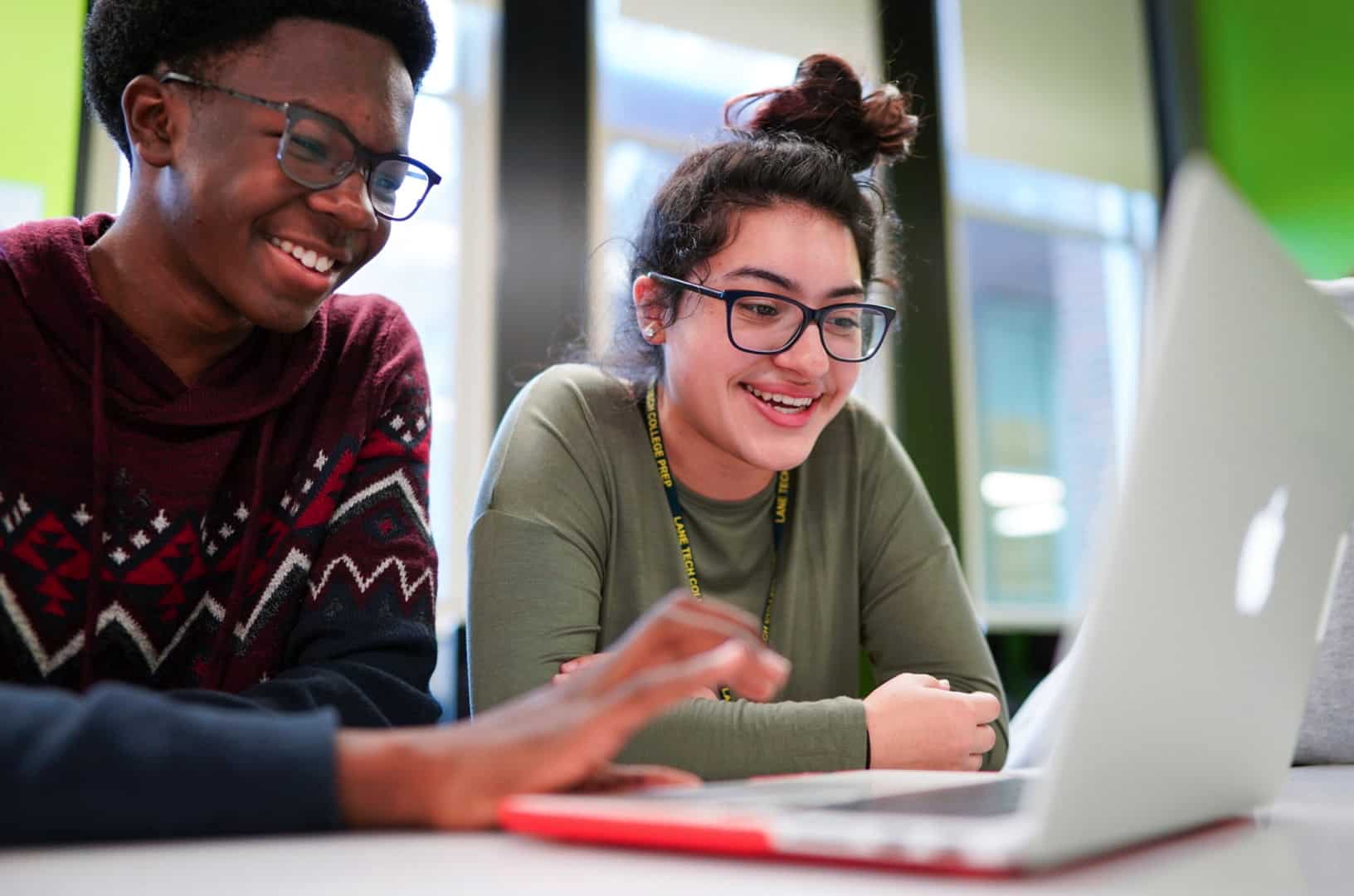 Everyone can code