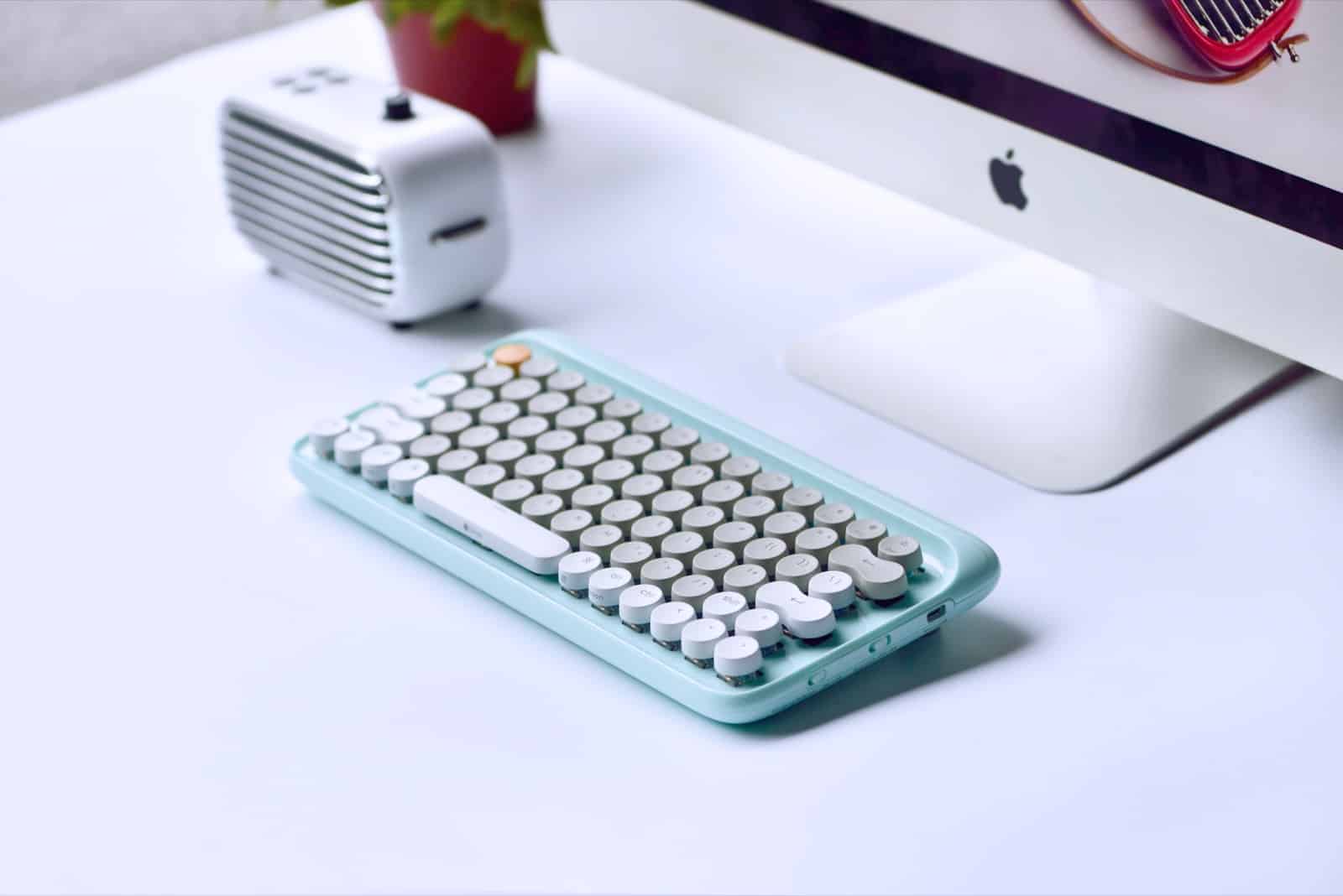 lofree keyboard