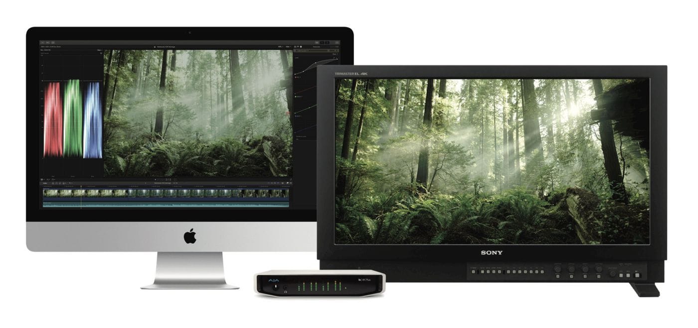 Final Cut Pro