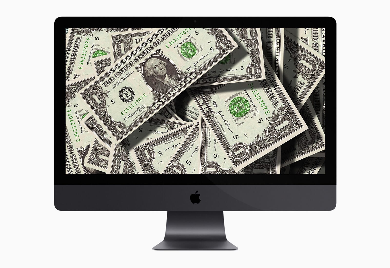 iMac Pro