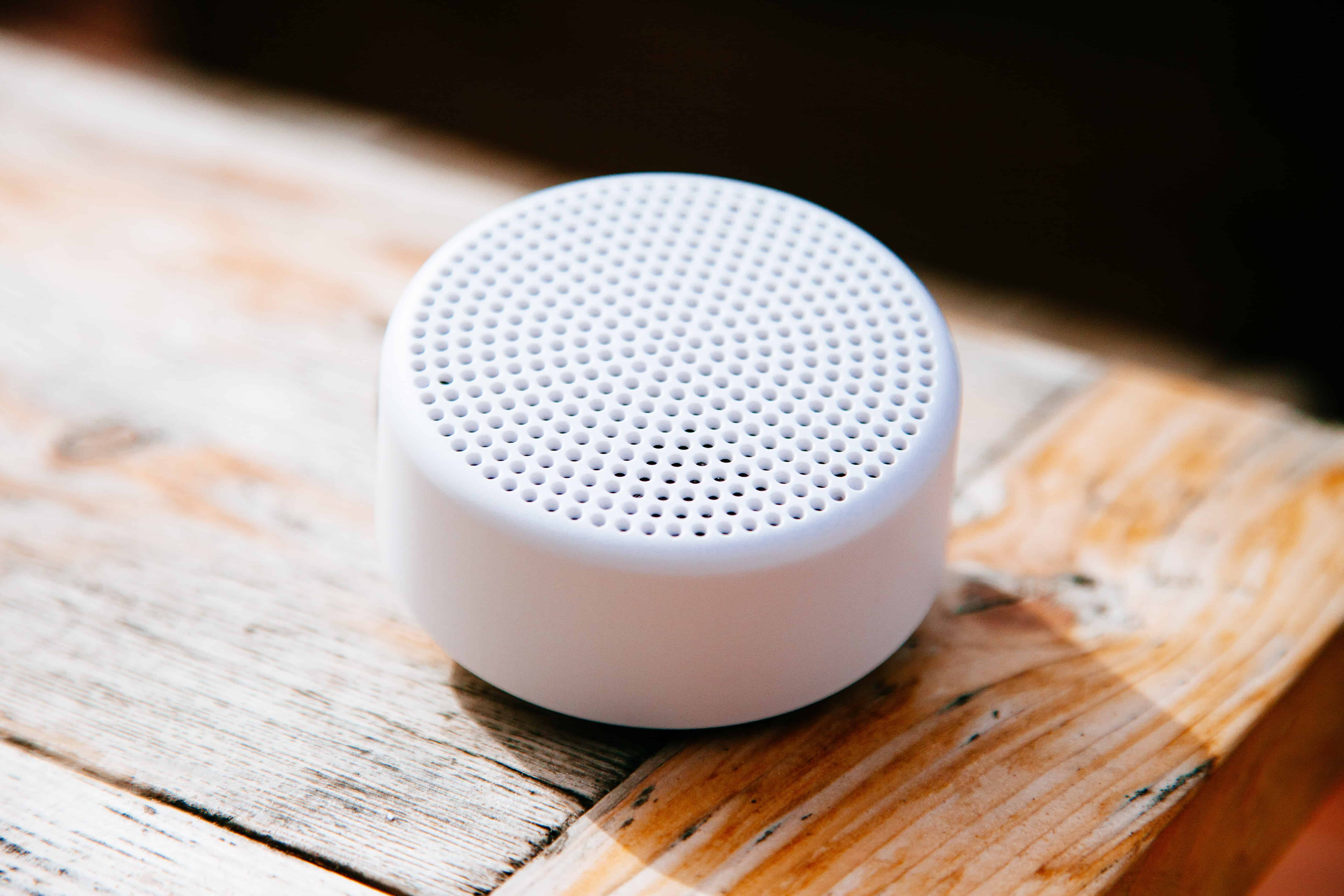 Home security without spying eyes.