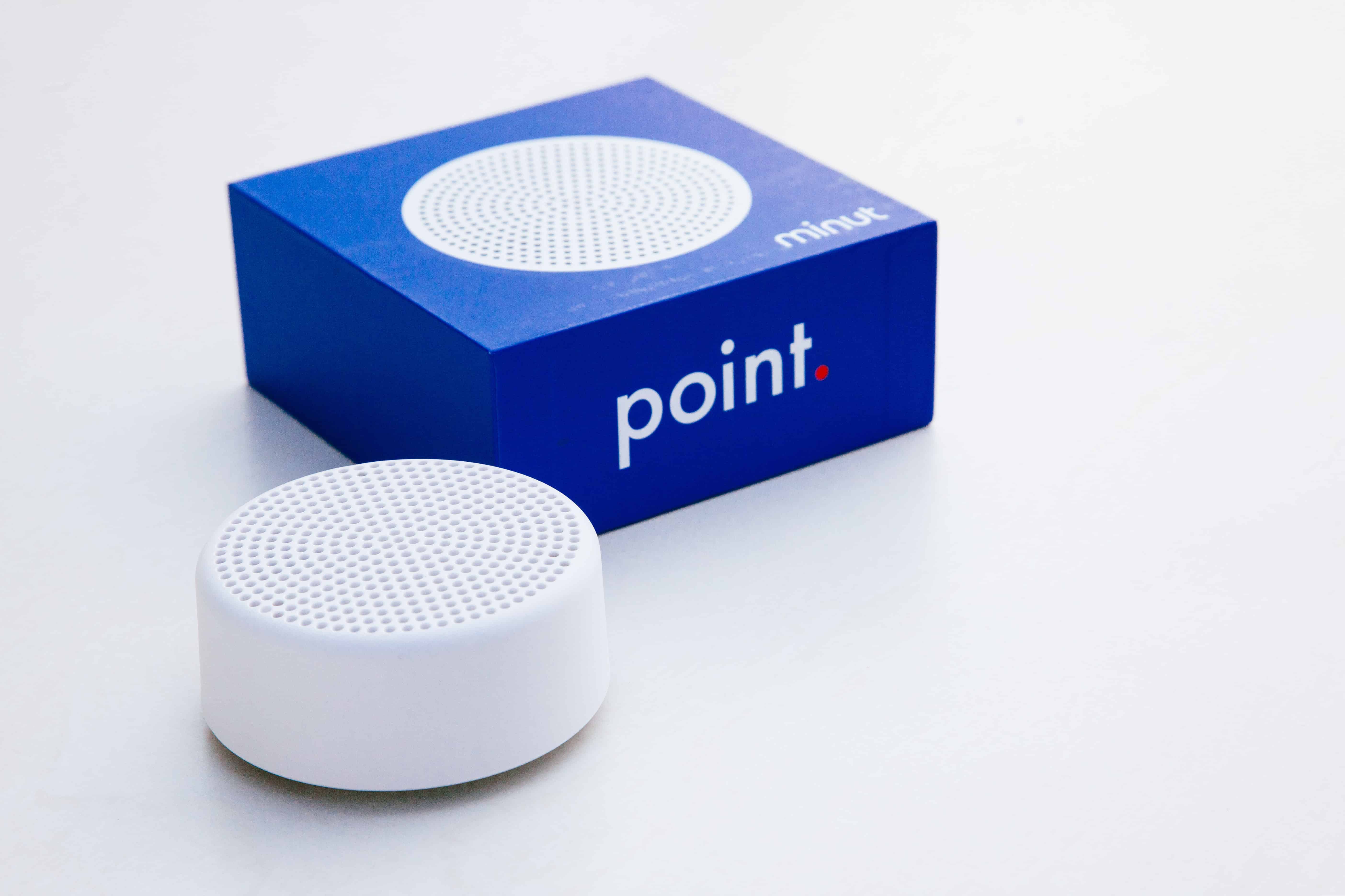 Point home security