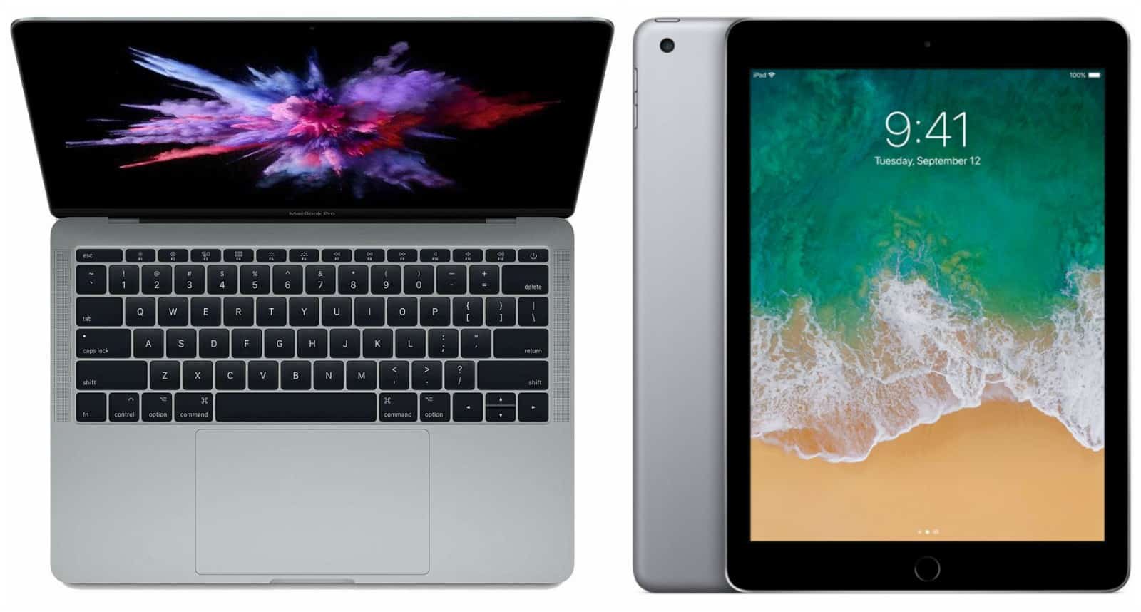 Snatch up these great buys on current Apple gear.