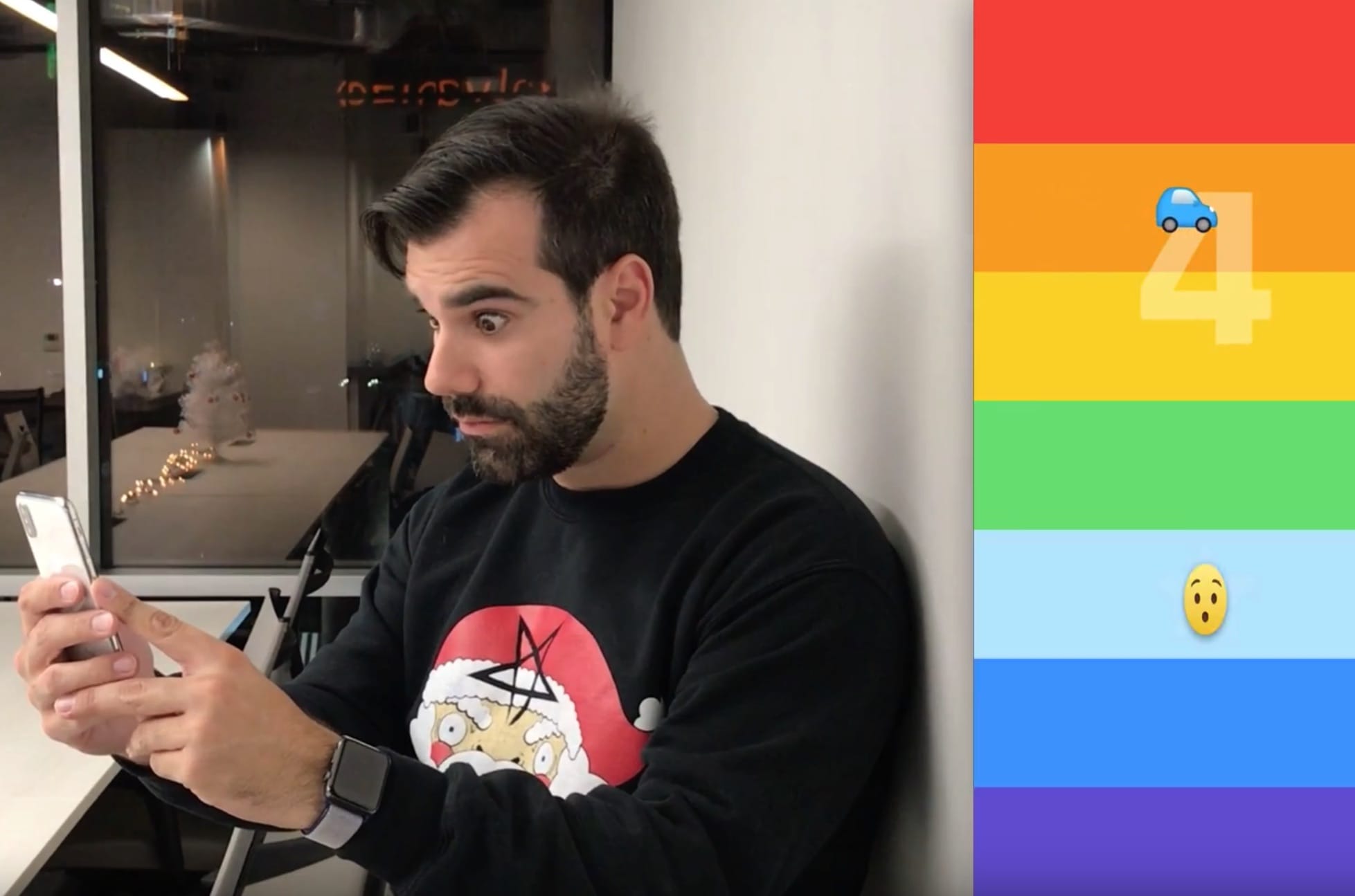 Rainbow
