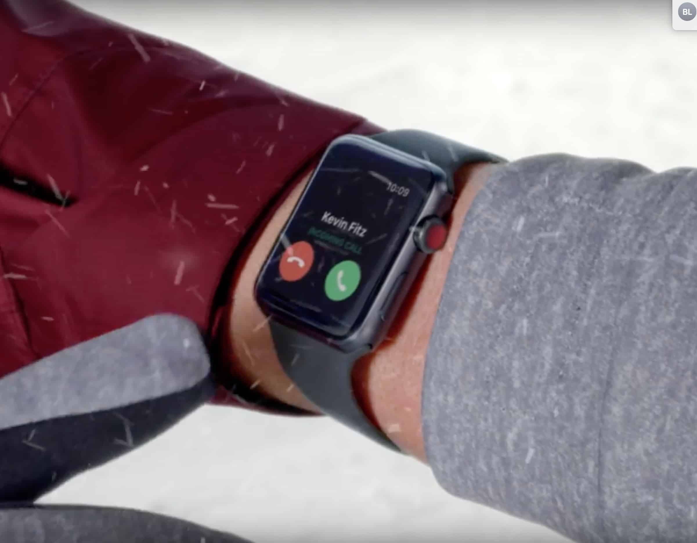 Apple Watch