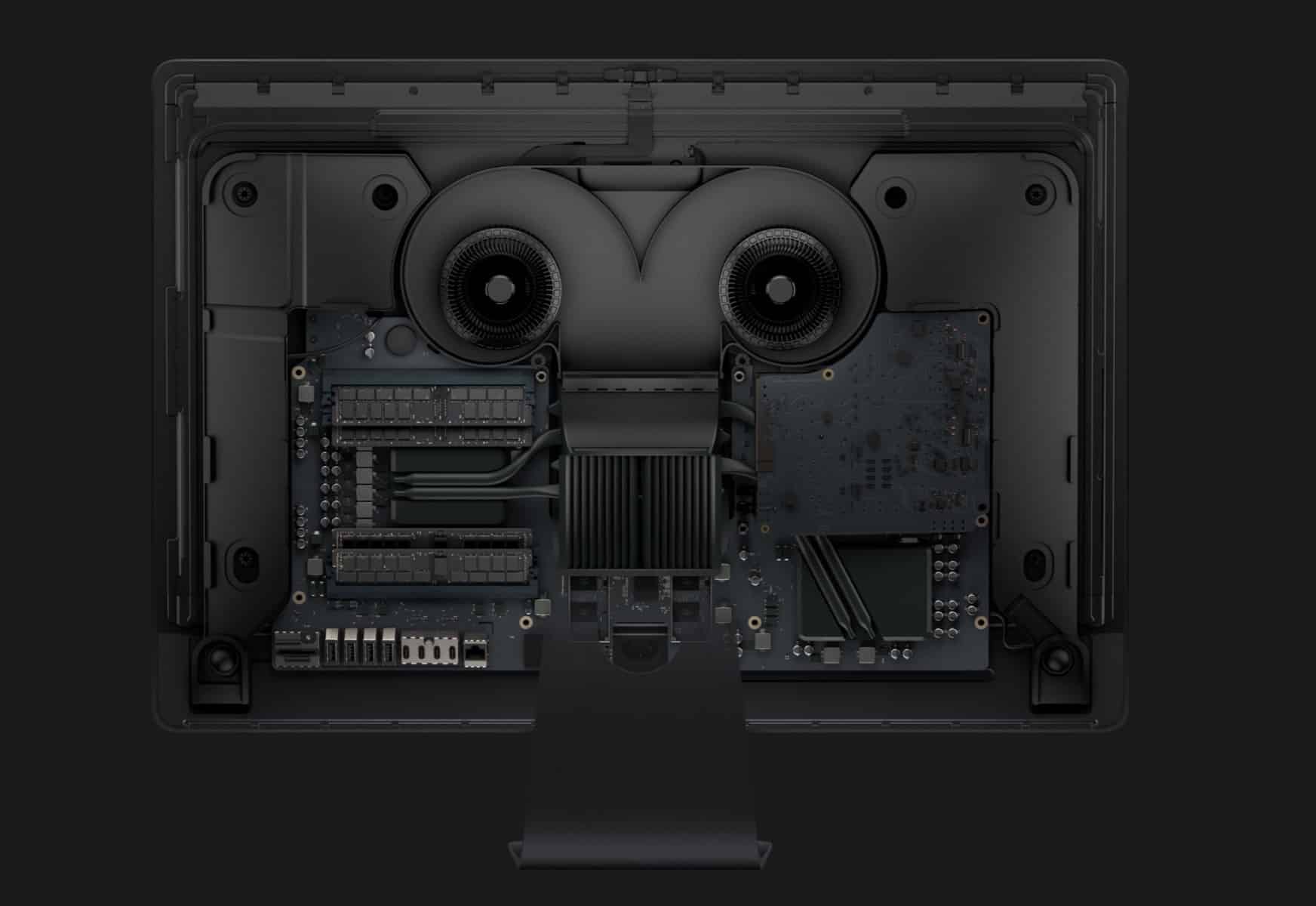 iMac Pro