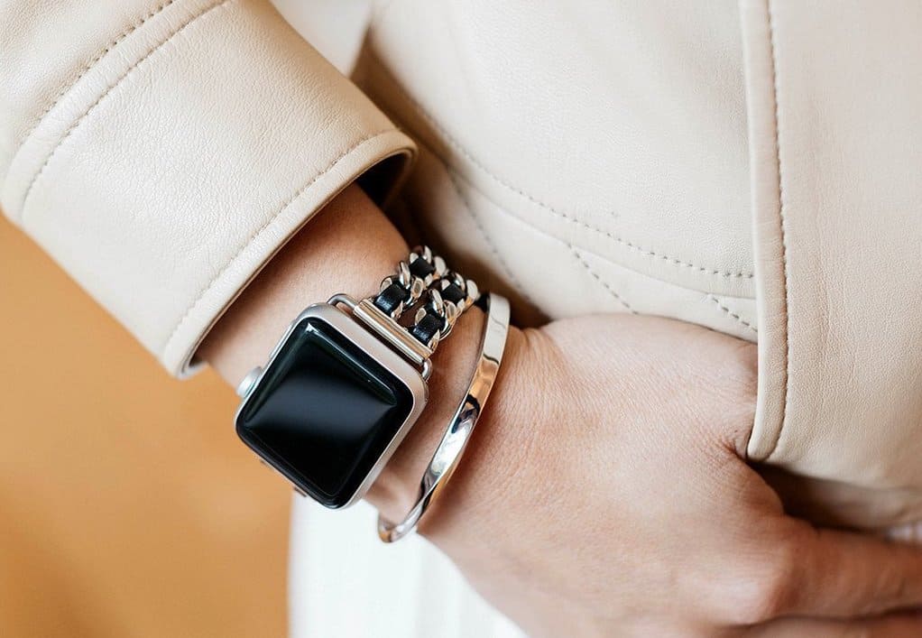 bezel