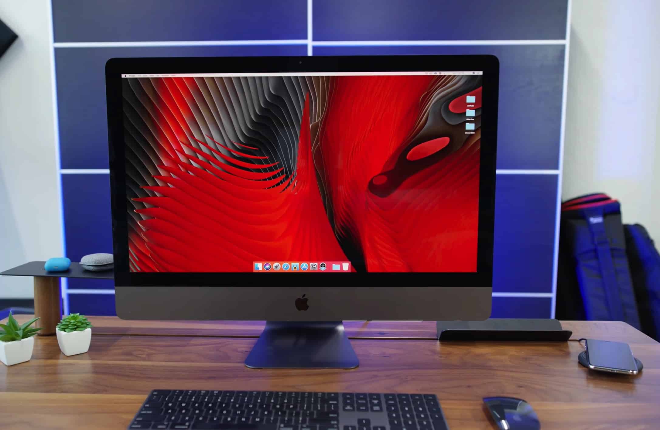 iMac Pro 1