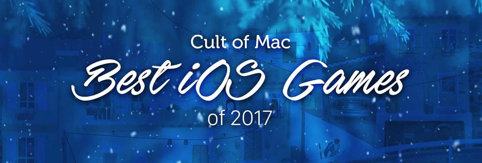 Best iOS games of 2017