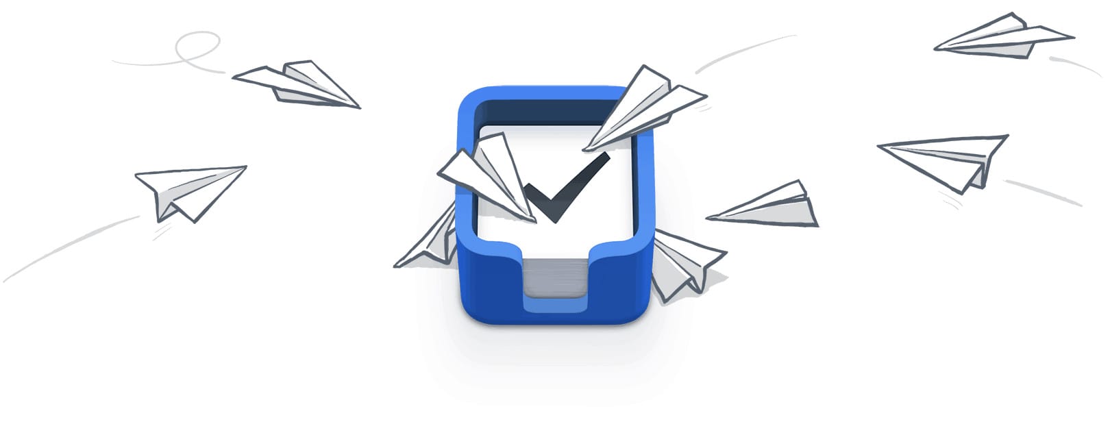 Mail to Things