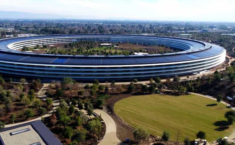 apple park