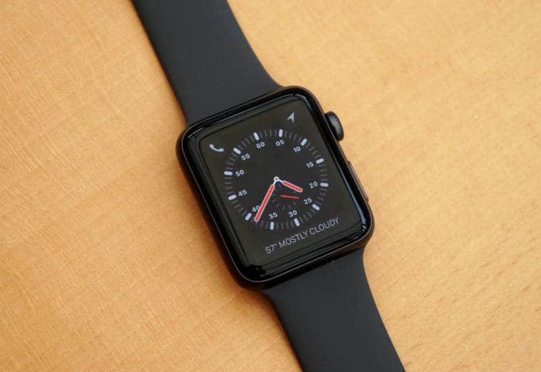 apple watch