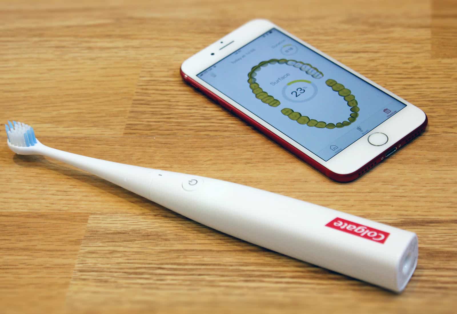 toothbrush